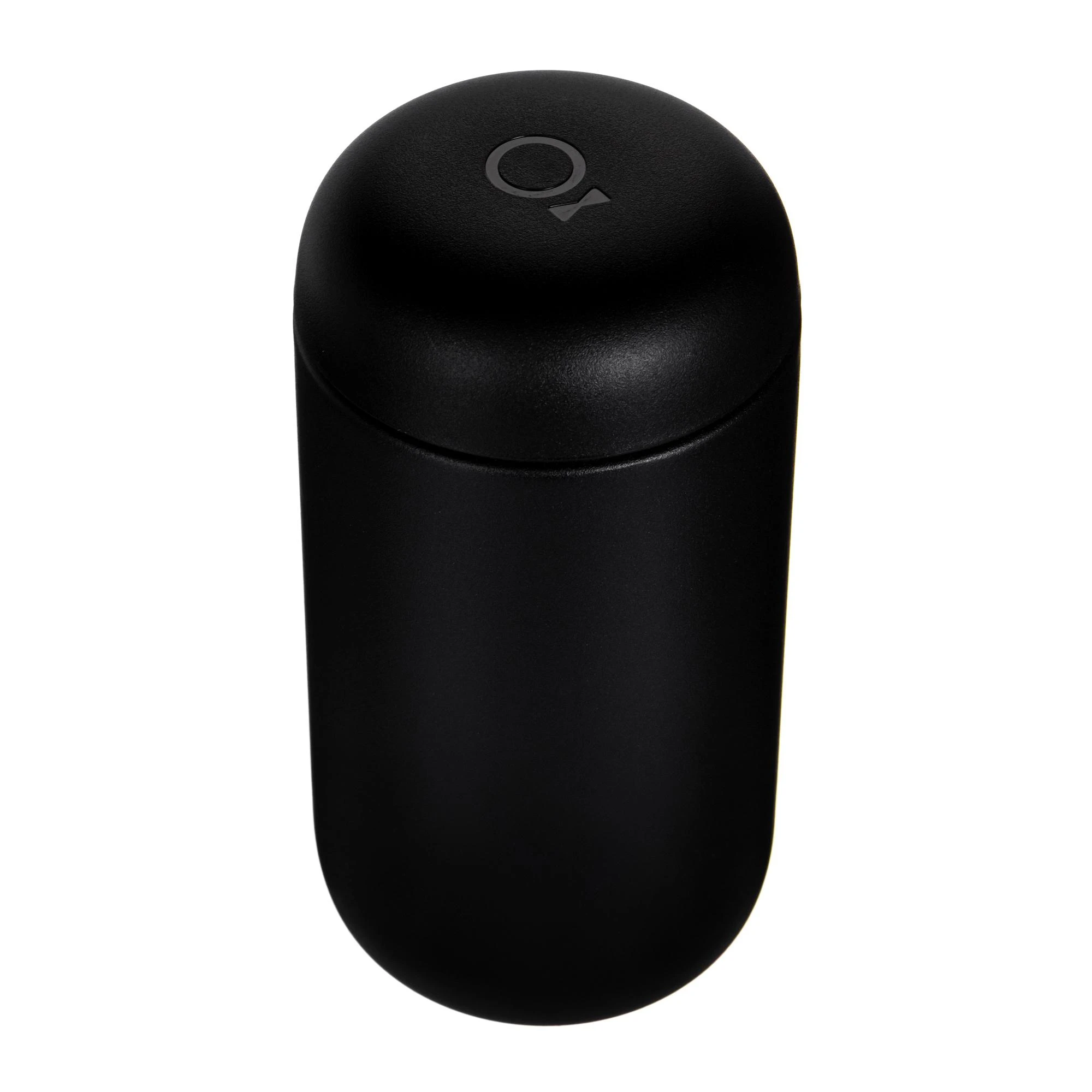 Termopuodelis Fellow Carter Move, 355 ml, juodas