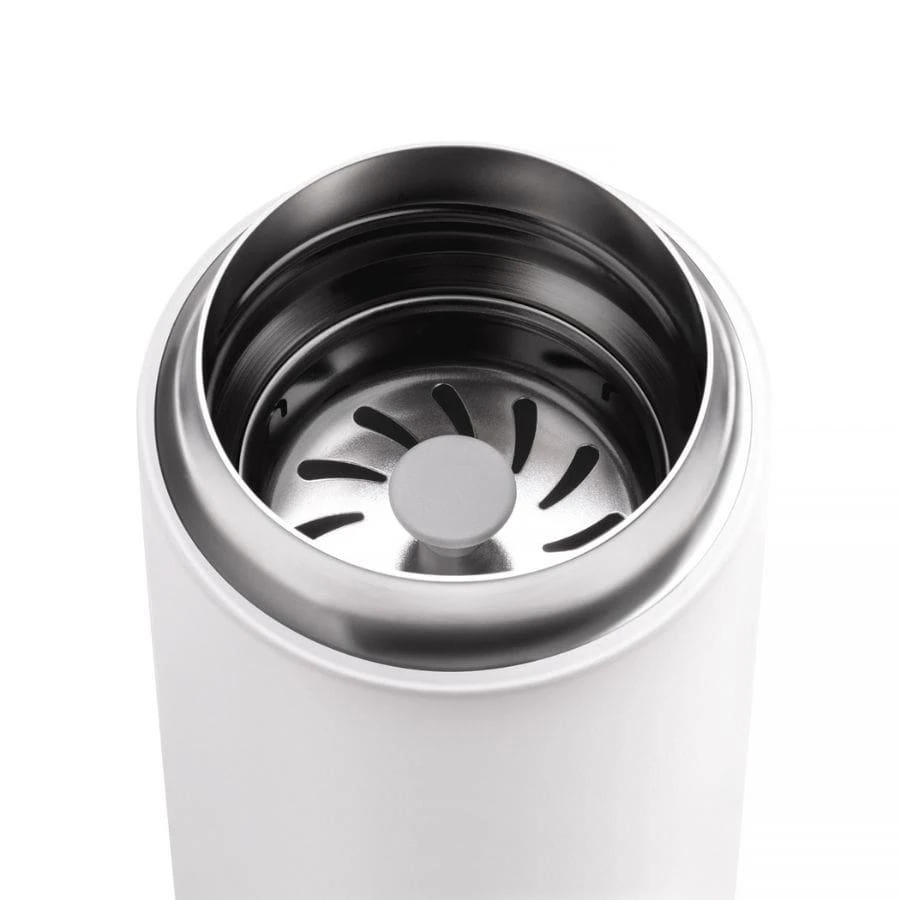 Fellow - Carter Thermo Mug - Baltas 473 ml