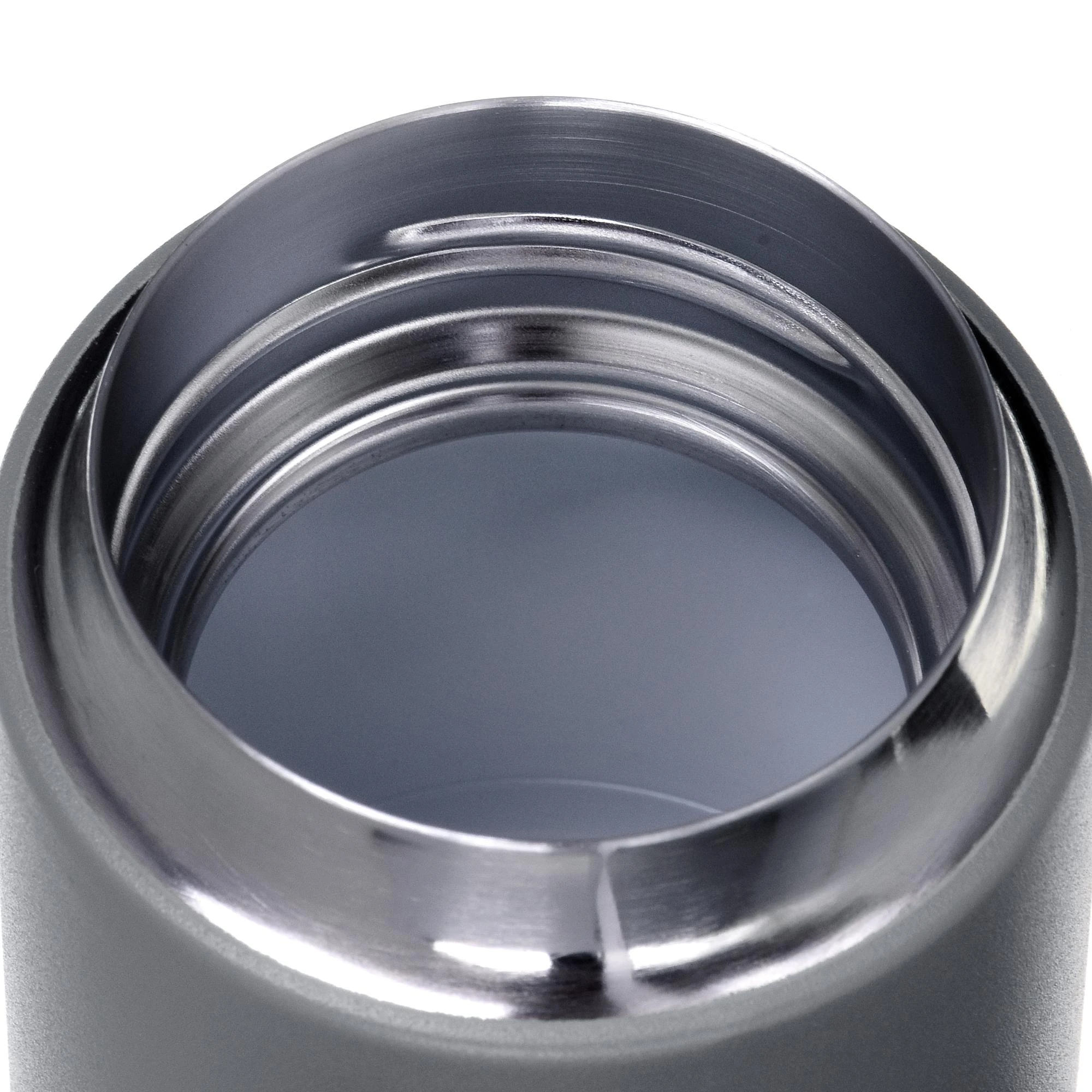 Fellow - Carter Thermo Mug - Pilka 473 ml