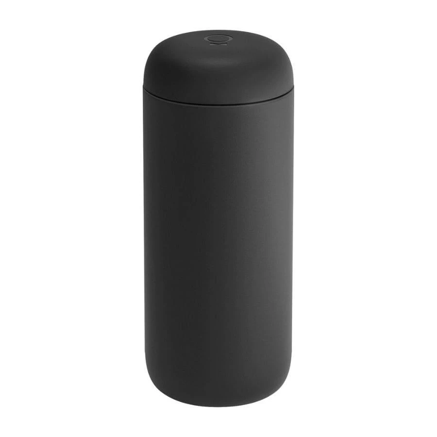 Fellow - Carter Thermal puodelis - Juodas 473 ml
