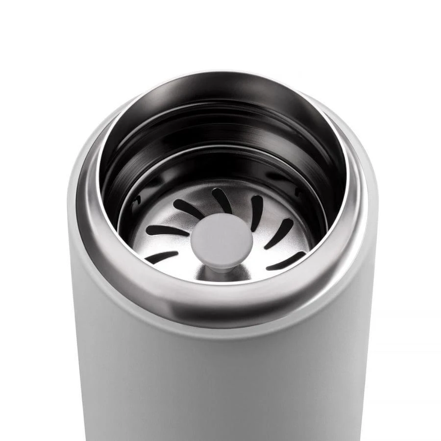 Fellow - Carter Thermo Mug - Pilka 473 ml