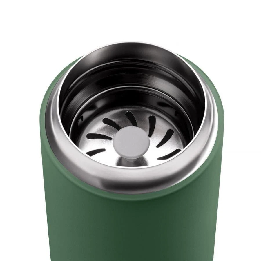 Fellow - Carter Thermo Mug - Žalias 473 ml