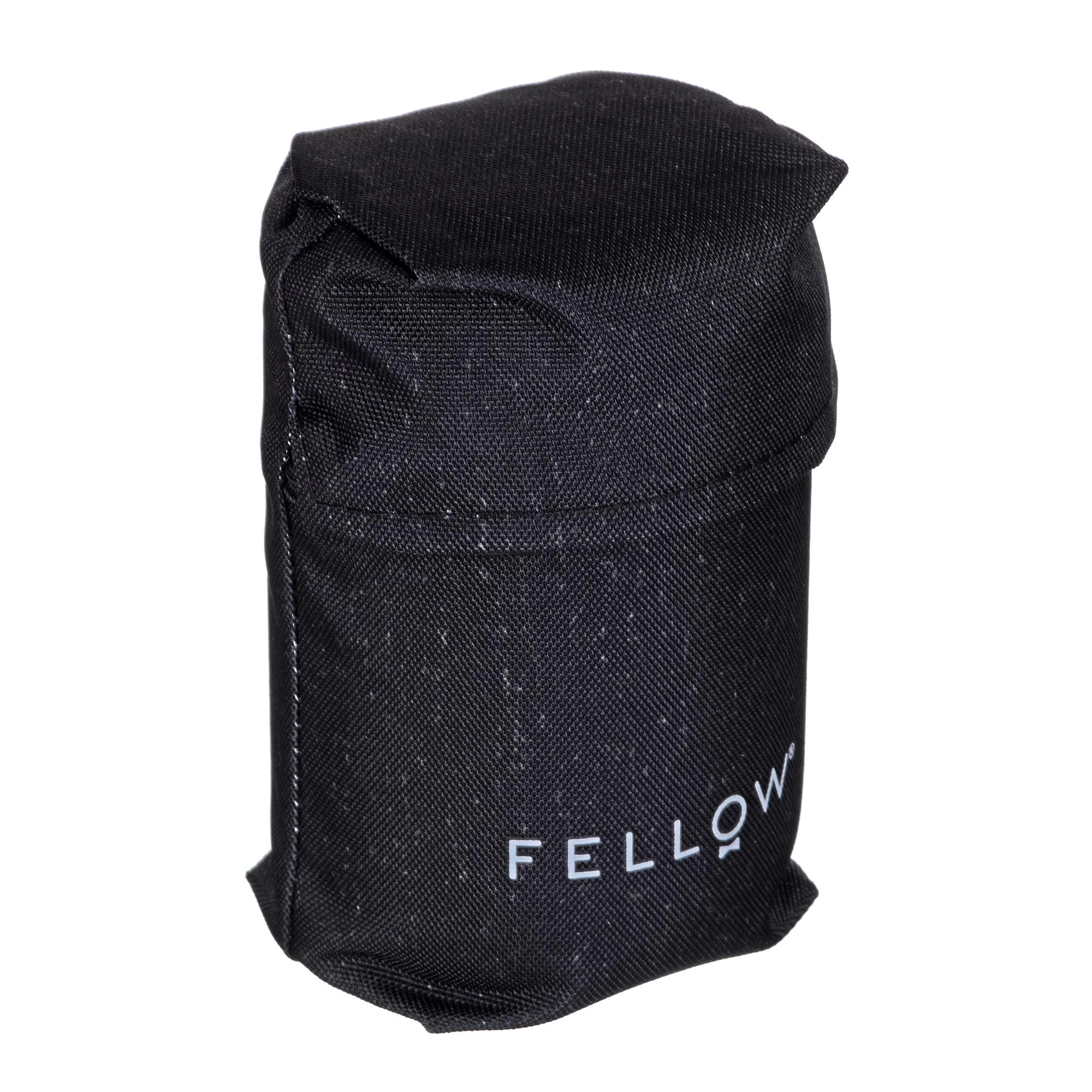 Termosinis puodelis Fellow Carter Everywhere matinis Juodas, 350 ml