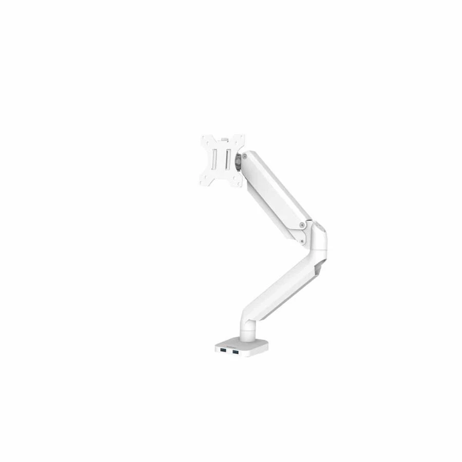 Laikiklis Fellowes | Platinum Monitorius Arm iki 27" | 8056201 | Baltas