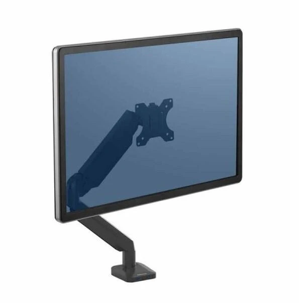 Laikiklis Fellowes | Platinum Monitorius Arm iki 32" | 8043301 | Juodas