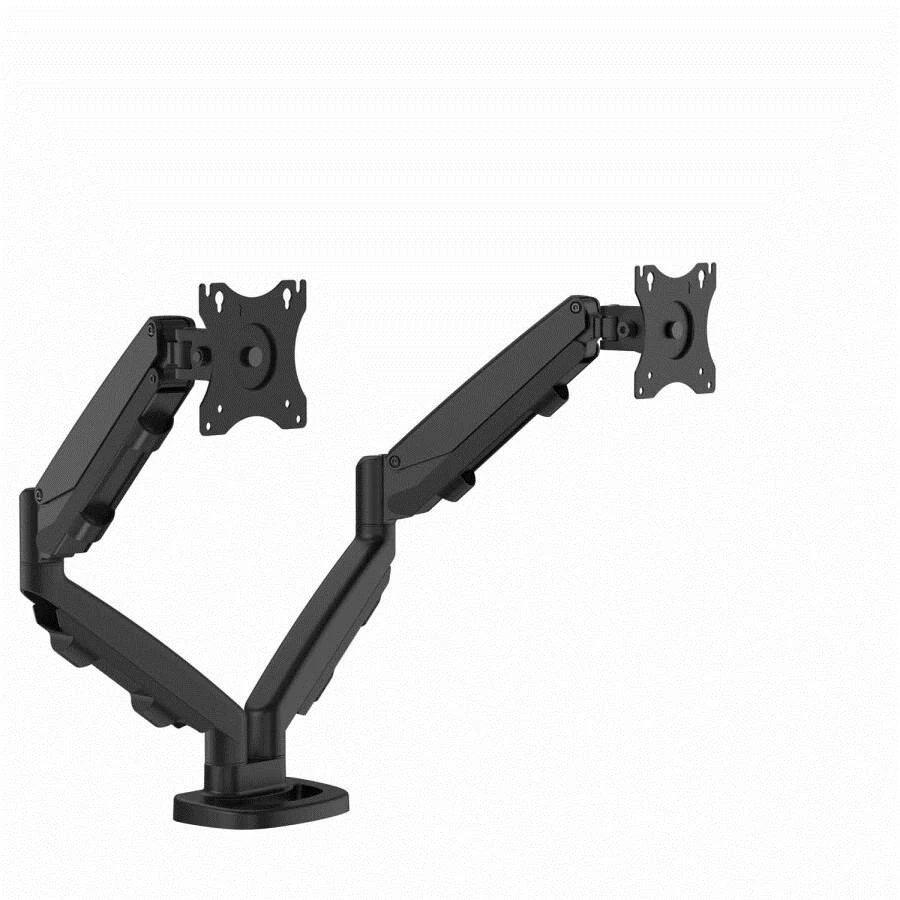 Laikiklis Fellowes 2 monitoriaus rankena EPPA(9683401) juoda
