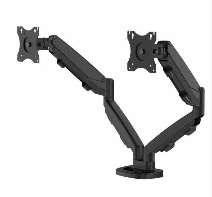 Laikiklis Fellowes 2 monitoriaus rankena EPPA(9683401) juoda