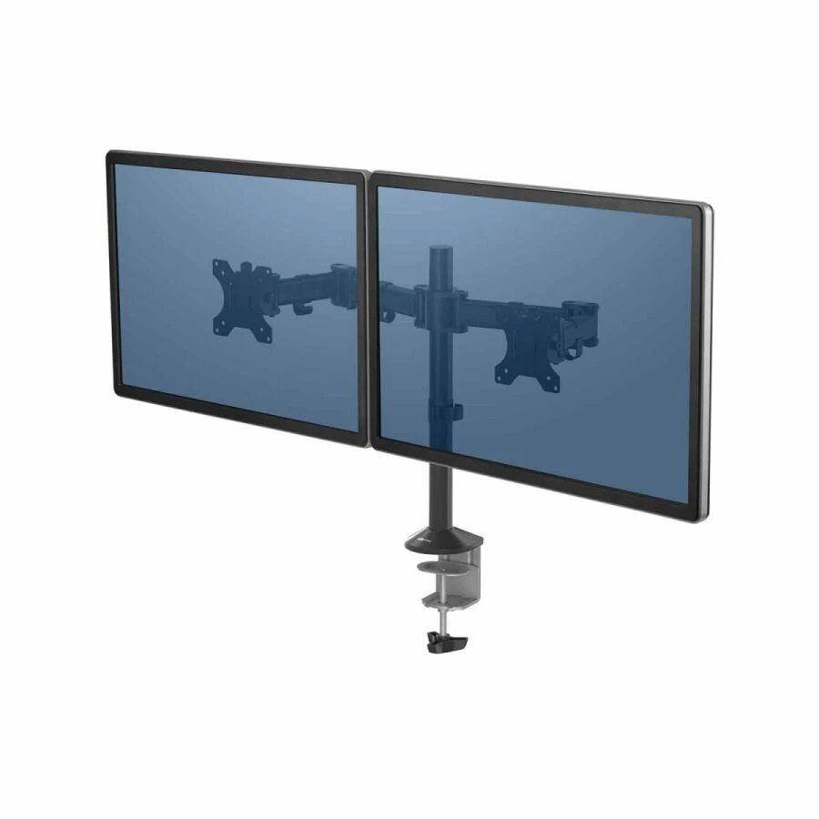 Fellowes ergonominė laikiklis 2 monitoriams, Reflex