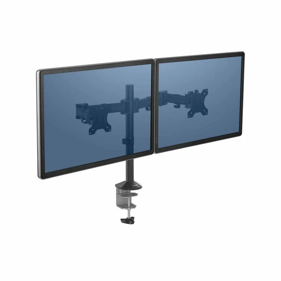 Fellowes ergonominė laikiklis 2 monitoriams, Reflex