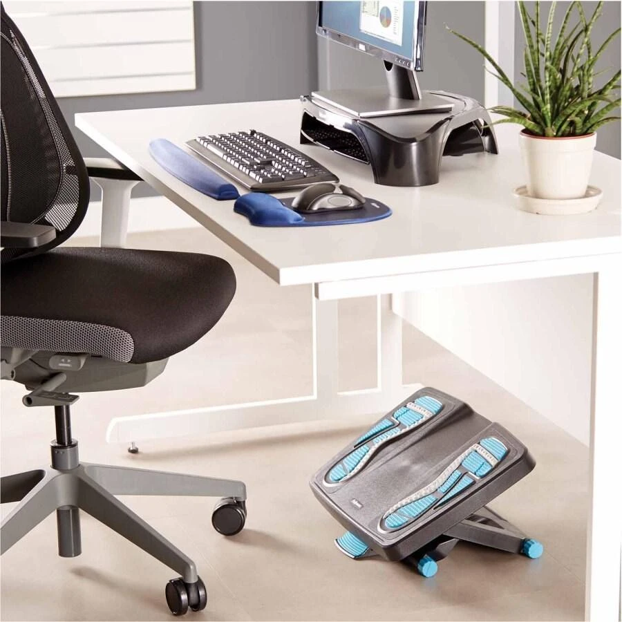 FELLOWES REPOSE-PIEDS ENERGIZER