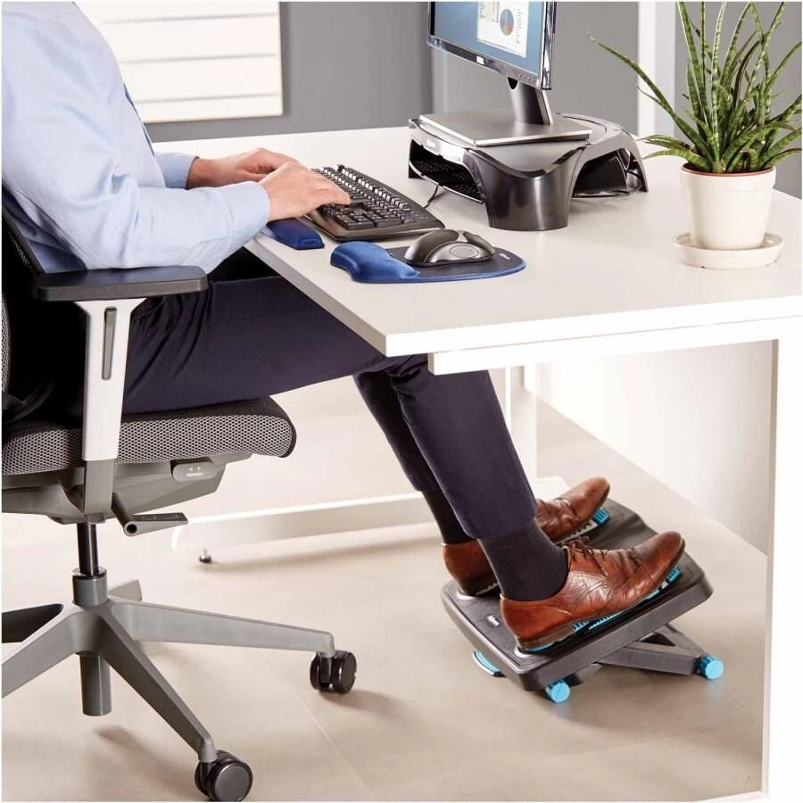 FELLOWES REPOSE-PIEDS ENERGIZER