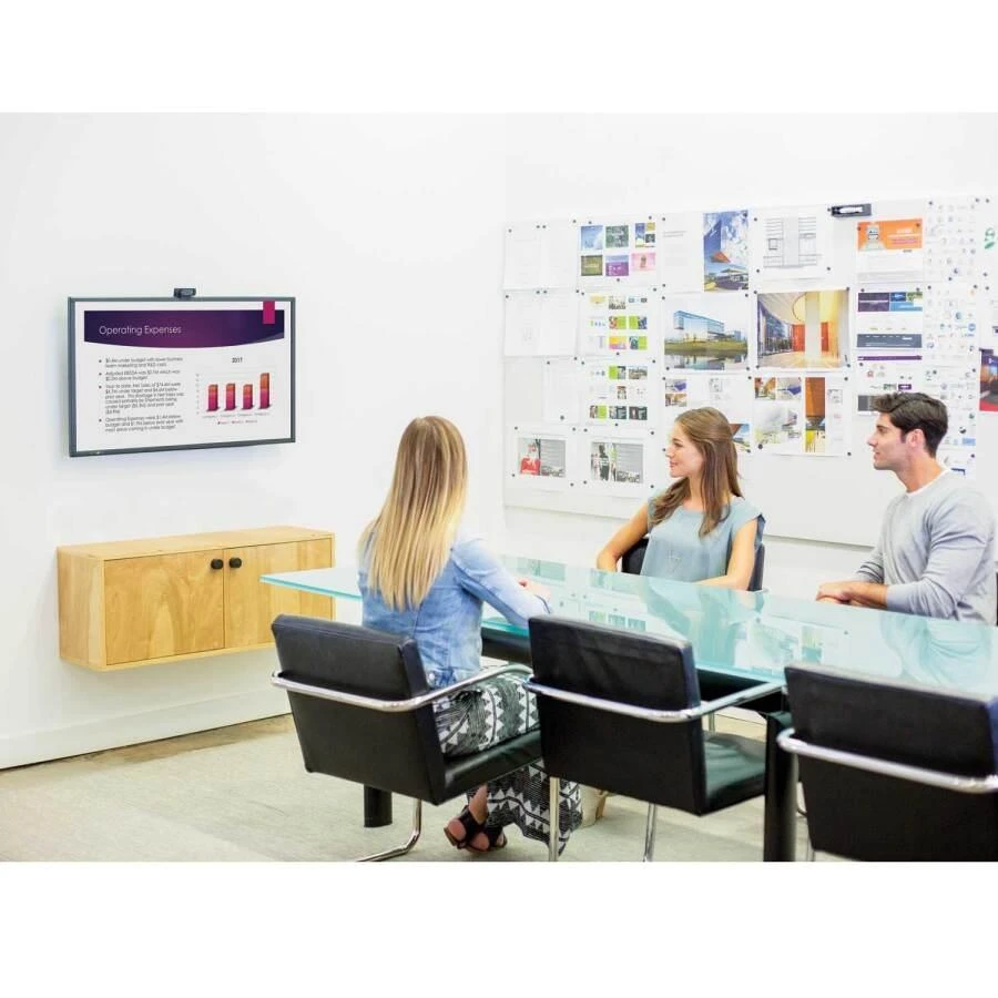 FELLOWES Full Motion TV sieninis laikiklis