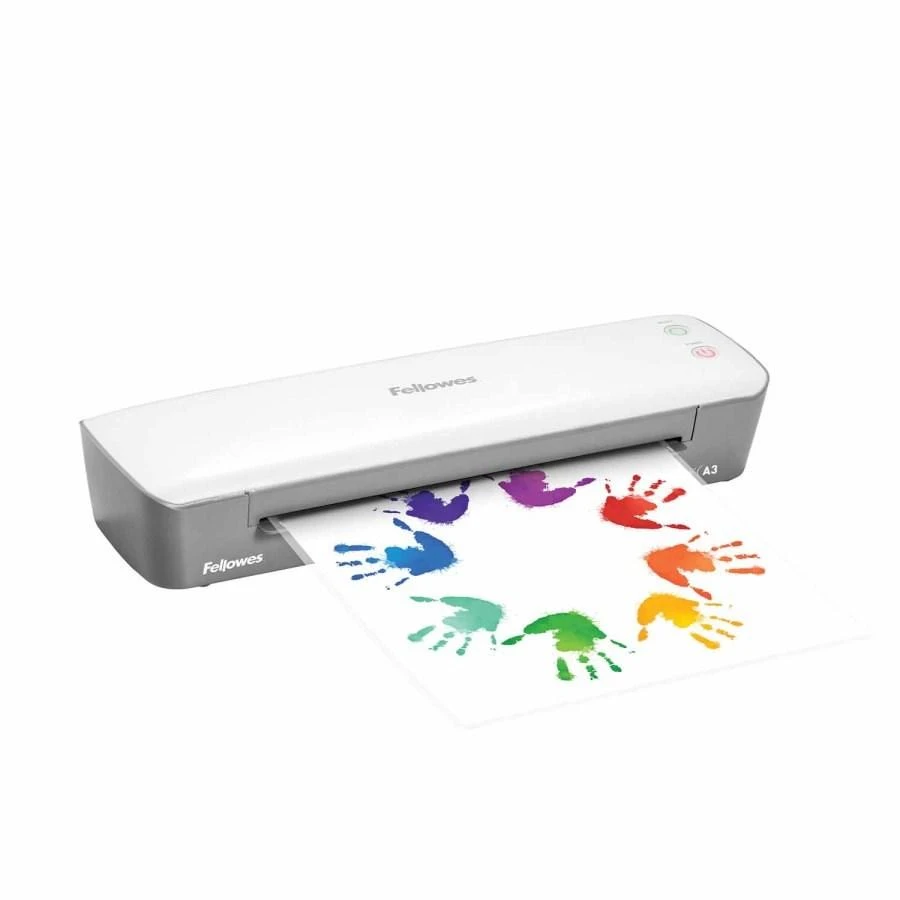 Fellowes Ion A3 laminatorius | Baltas