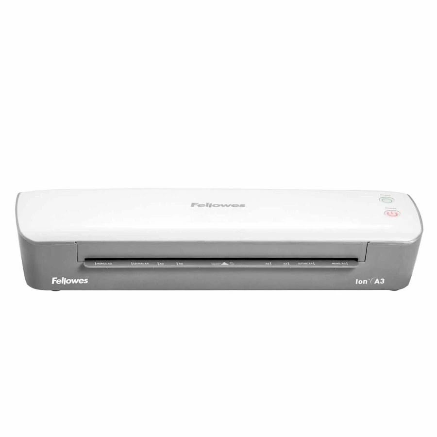 Fellowes Ion A3 laminatorius | Baltas