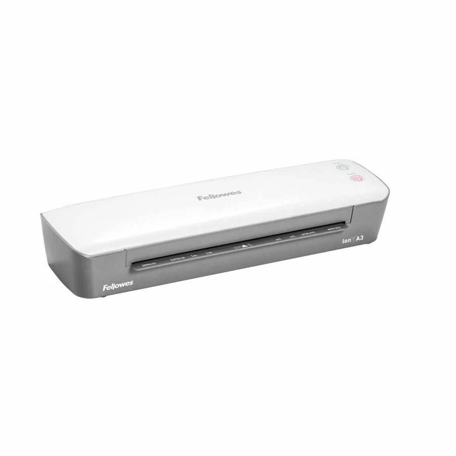 Fellowes Ion A3 laminatorius | Baltas