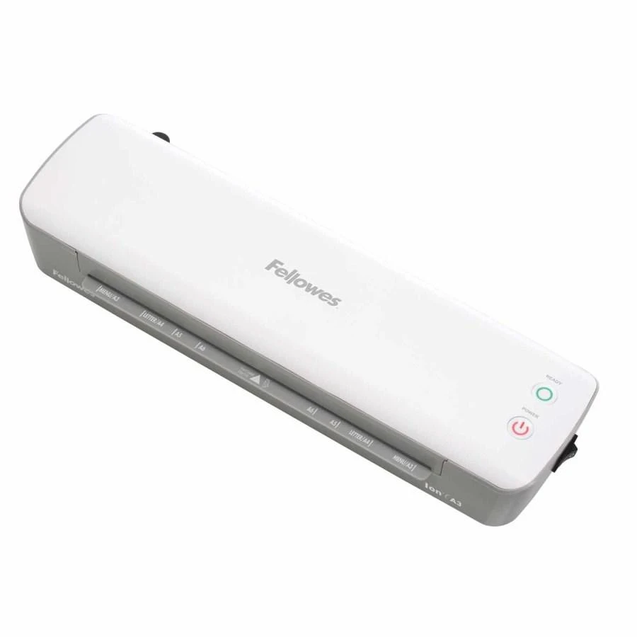 Fellowes Ion A3 laminatorius | Baltas
