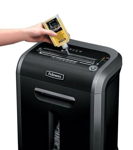 Fellowes 79Ci tepimas alyva