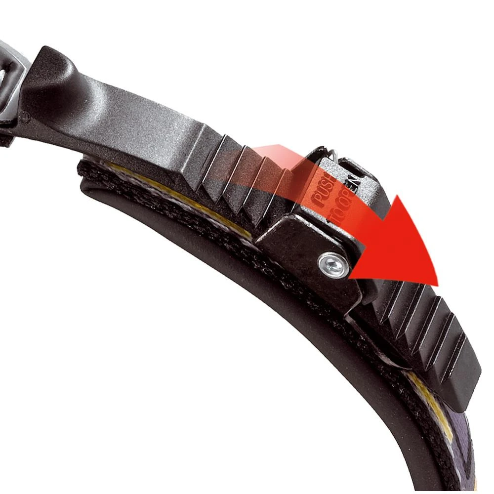Ferplast Ergocomfort diržai - pilki XL