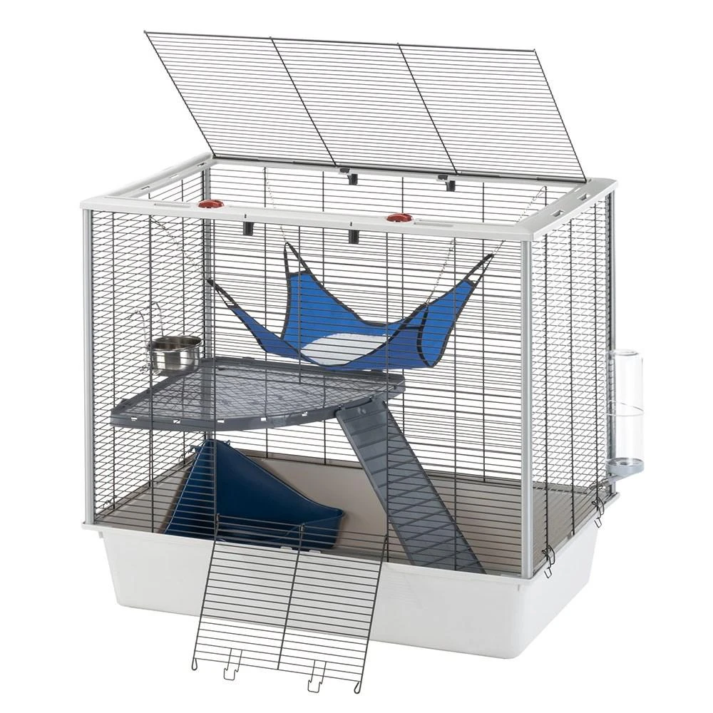 Ferplast Narvas fretkai Furet Plus 80x50x70cm