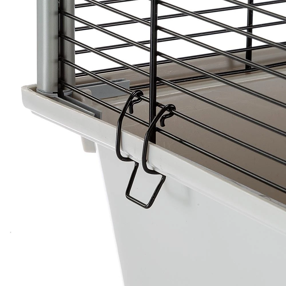 Ferplast Narvas fretkai Furet Plus 80x50x70cm