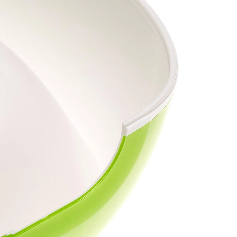 Ferplast BOWL GLAM LARGE 1,2L Žalias