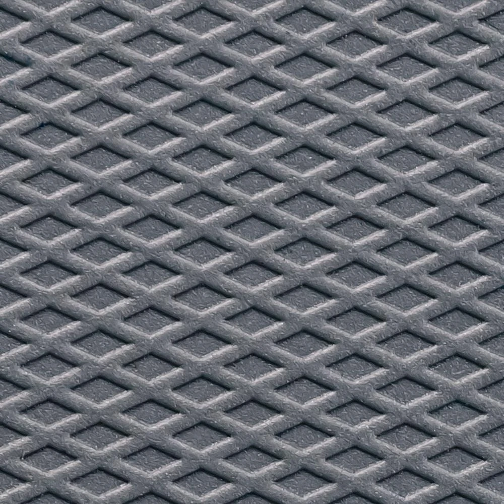 Ferplast Narvas šunims Superior 90, juodos spalvos, 92x58x62,5cm