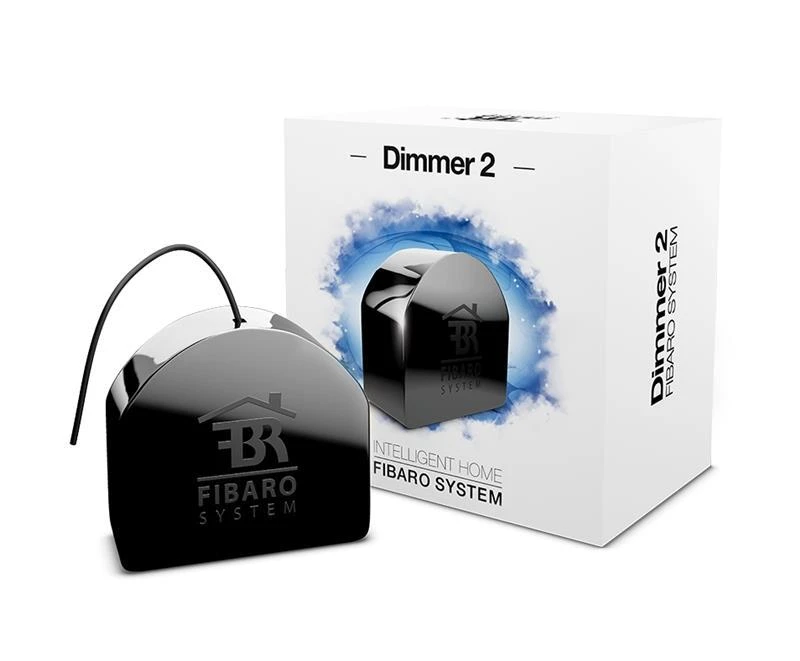 FIBARO FGD-212 ZW5