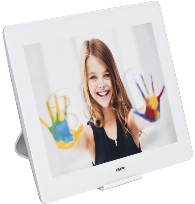 Fibaro | Braukite | Z-Wave | Baltas