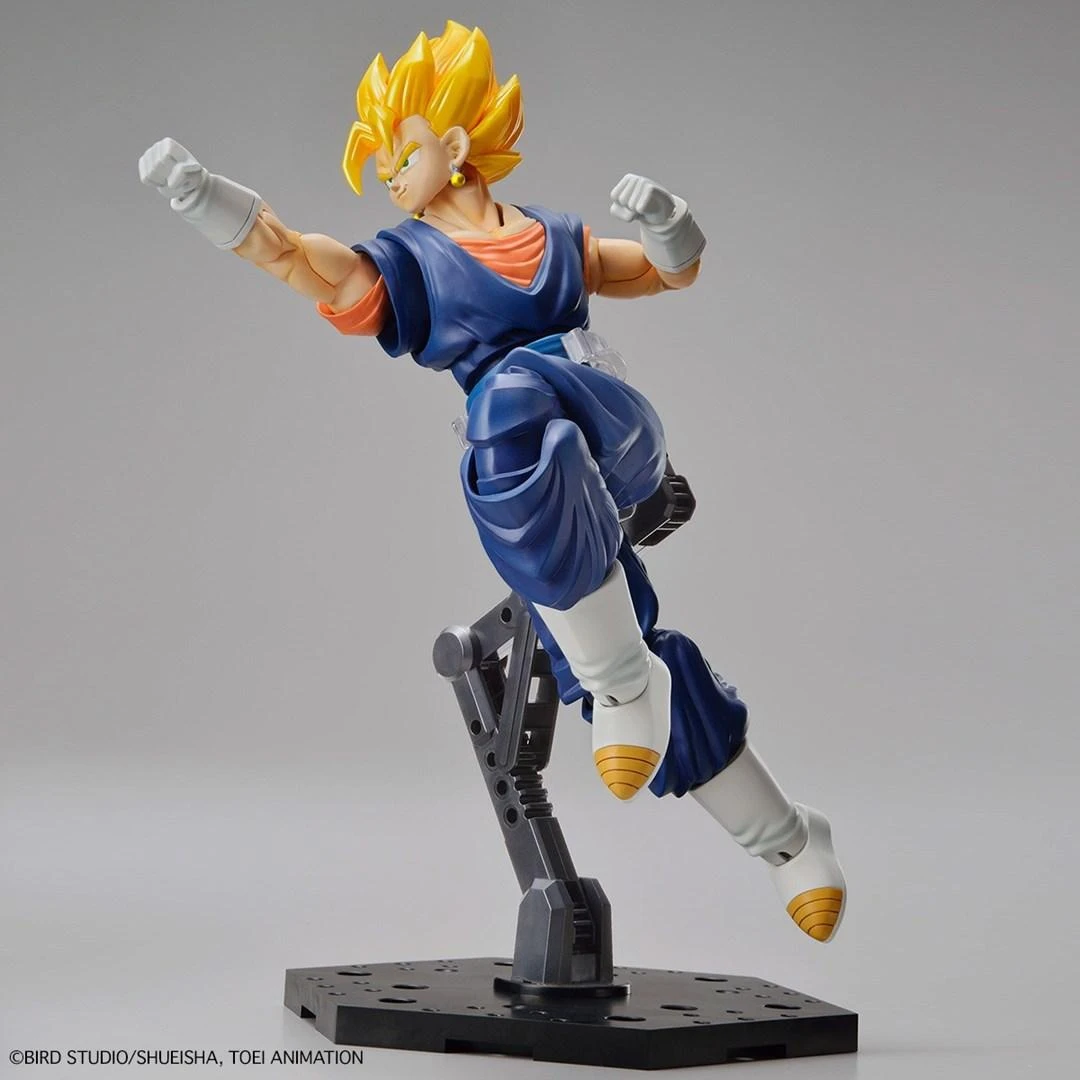 Bandai FIGURE RISE DBZ SUPER SAIYAN VEGETTO