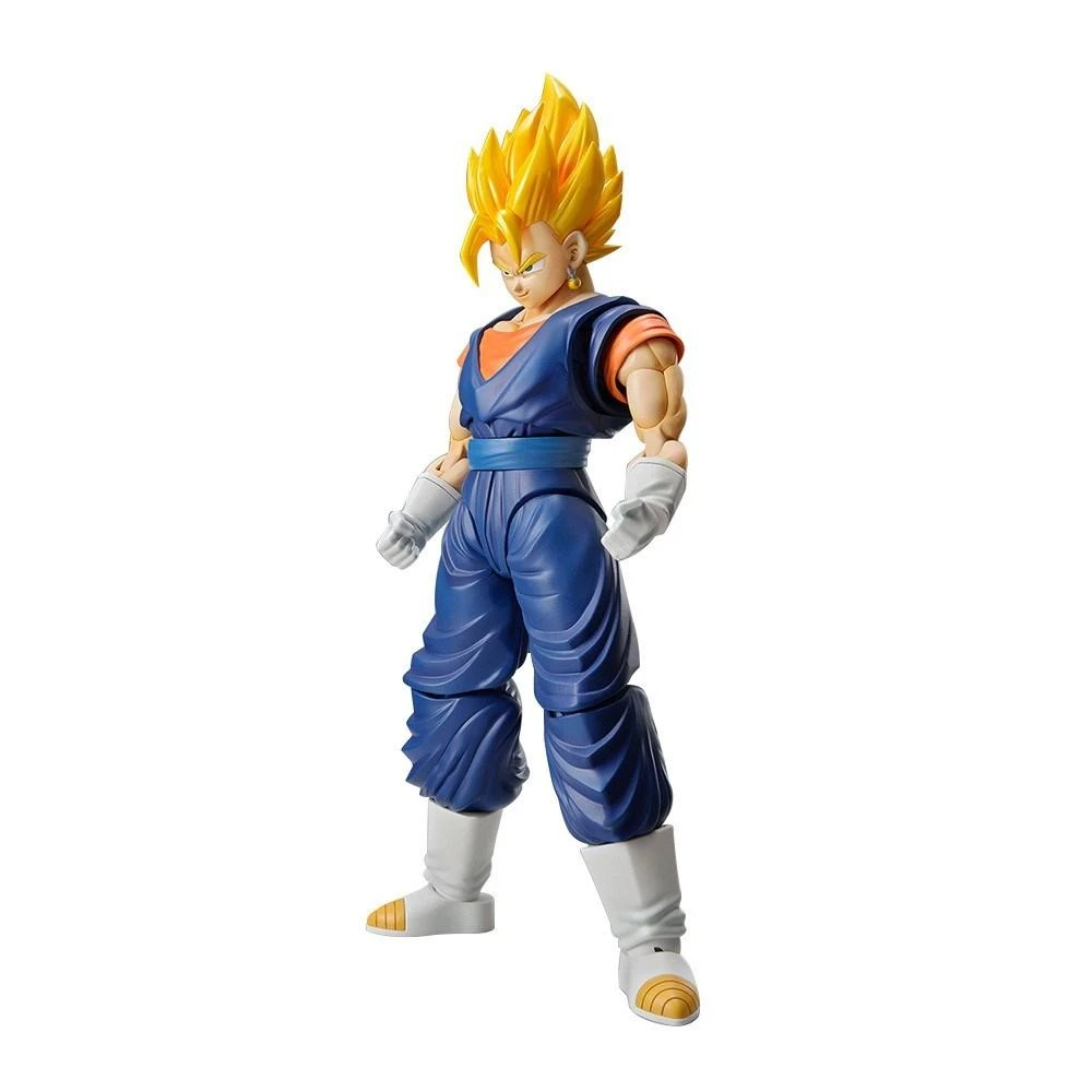 Bandai FIGURE RISE DBZ SUPER SAIYAN VEGETTO