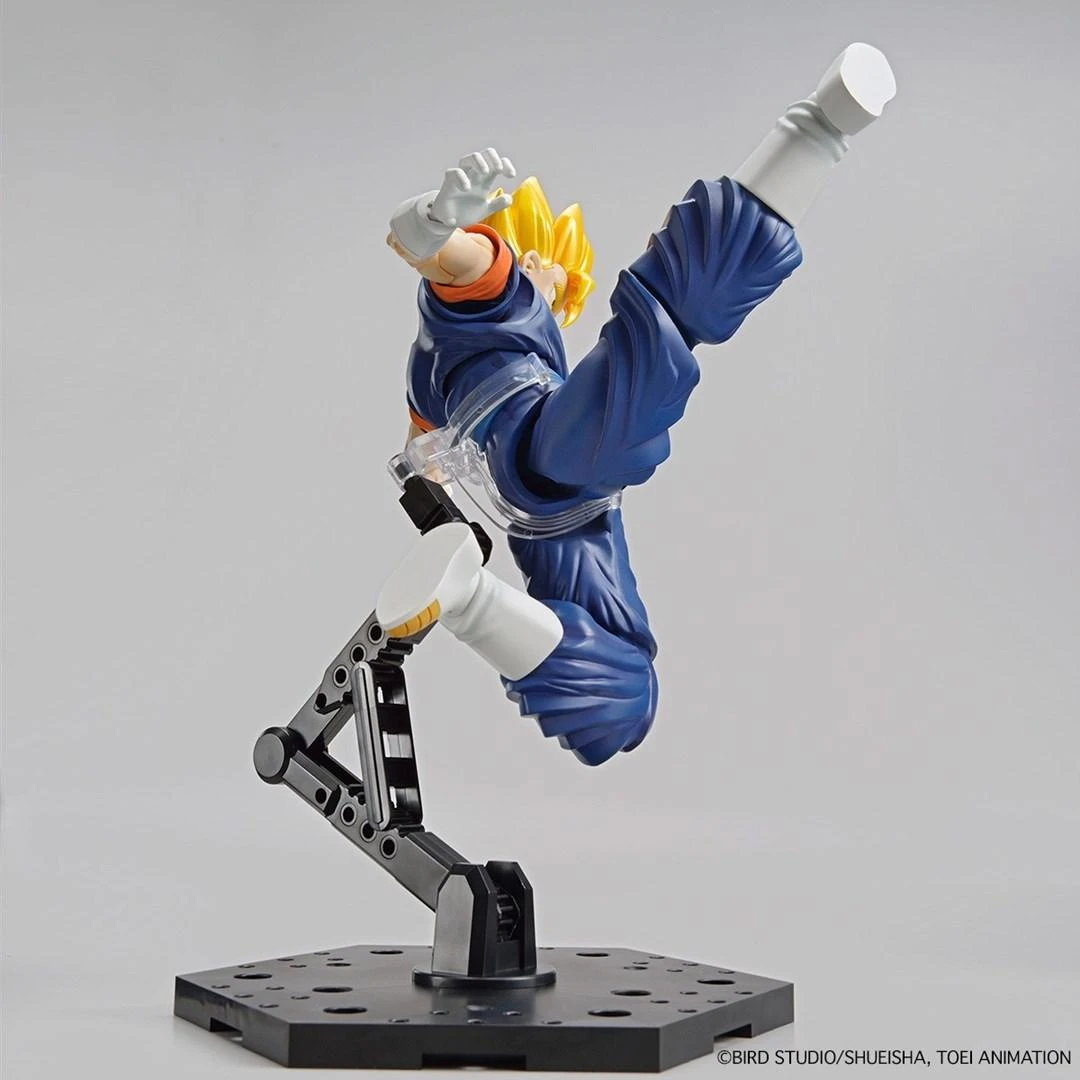 Bandai FIGURE RISE DBZ SUPER SAIYAN VEGETTO