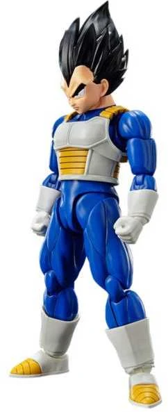 Bandai FIGURE RISE STANDARD DBZ VEGETA (NEW SPEC Ver.)