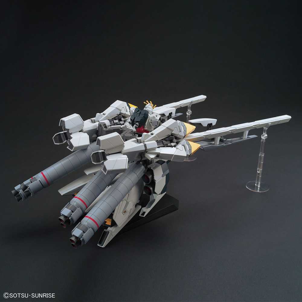 Figūrėlė BANDAI RX9/A Narrative Gundam A-Pack (Nuo 9 metų )