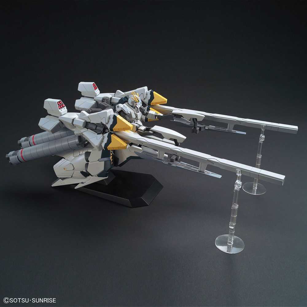 Figūrėlė BANDAI RX9/A Narrative Gundam A-Pack (Nuo 9 metų )