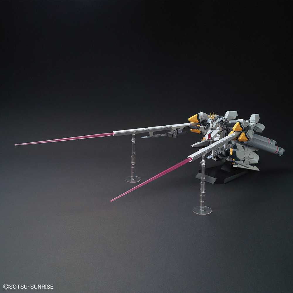 Figūrėlė BANDAI RX9/A Narrative Gundam A-Pack (Nuo 9 metų )