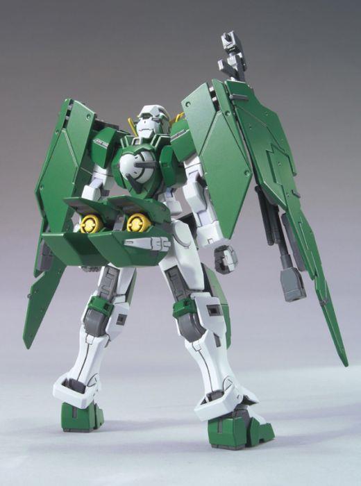 Figūrėlė kolekcjonerska Bandai HG 1/144 GUNDAM DYNAMES