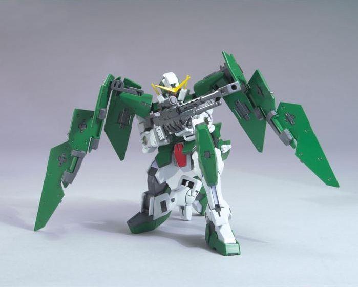 Figūrėlė kolekcjonerska Bandai HG 1/144 GUNDAM DYNAMES