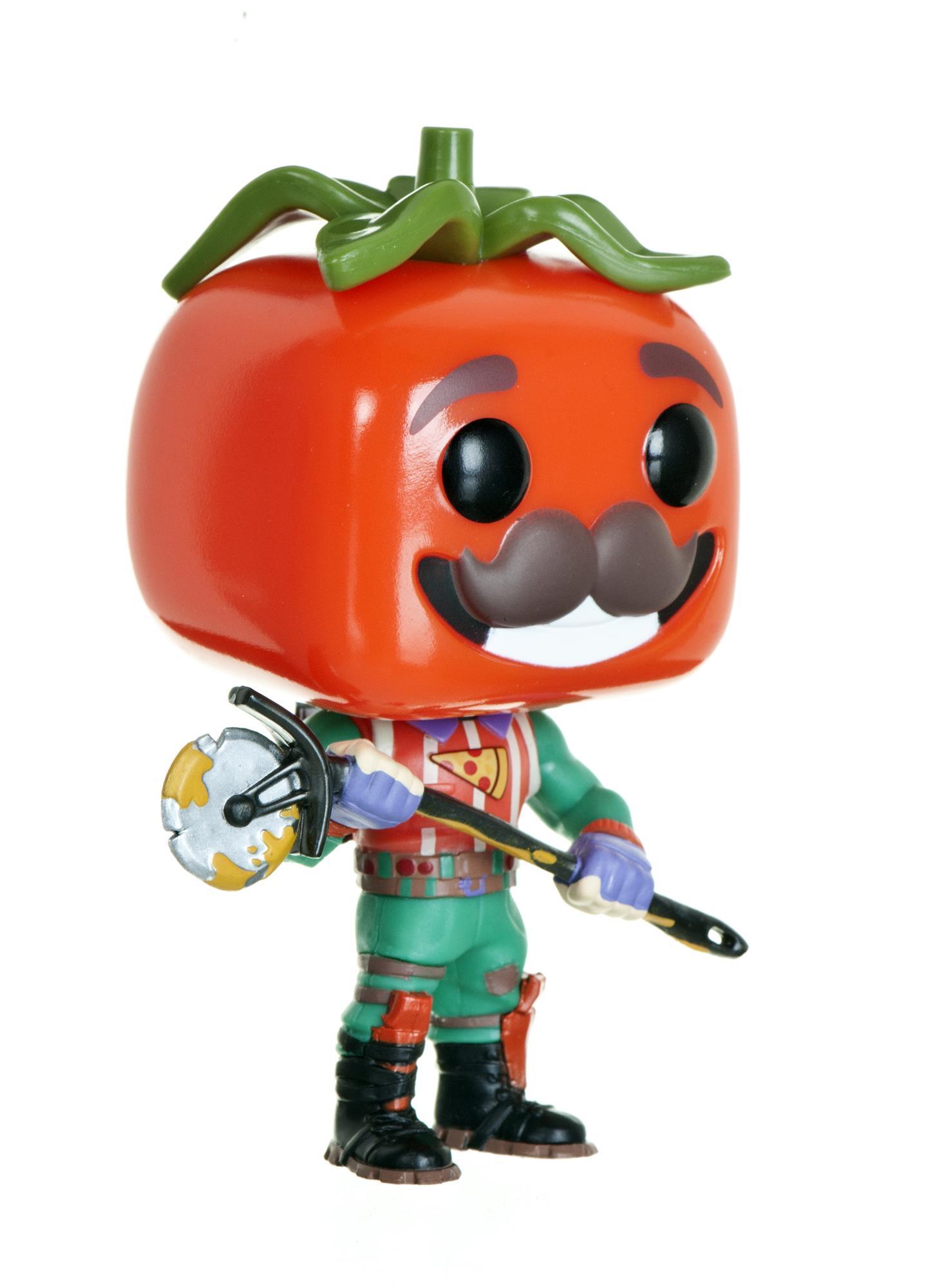 funko pop fortnite tomato head