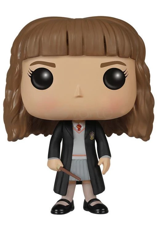 FUNKO POP! Vinilinė figūrėlė Hermiona