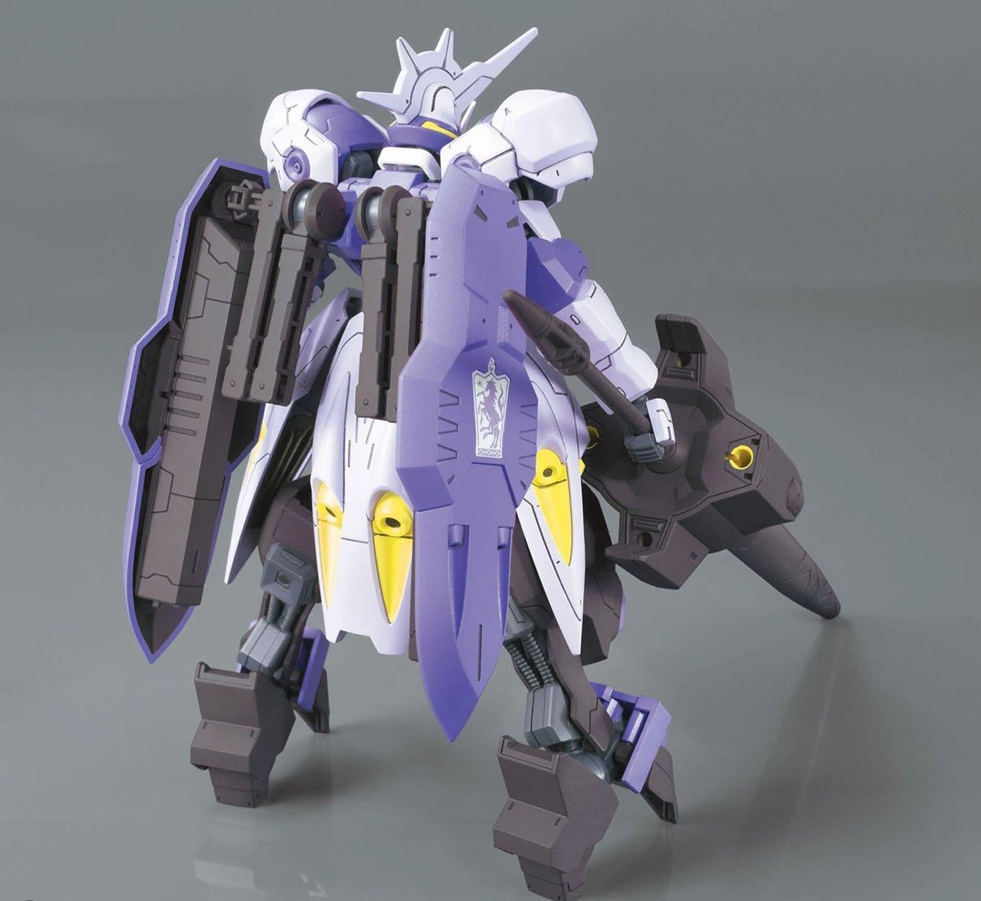 Figurine BANDAI HG 1/144 KIMARIS VIDAR