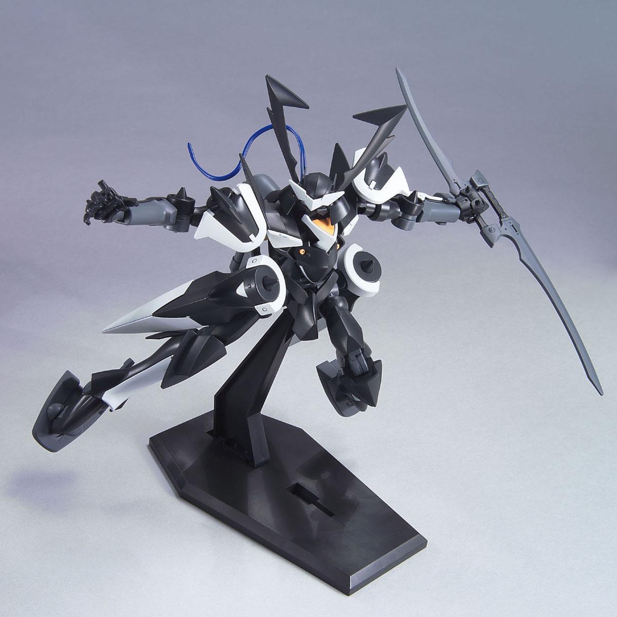 Figurine collector's BANDAI GUN85540