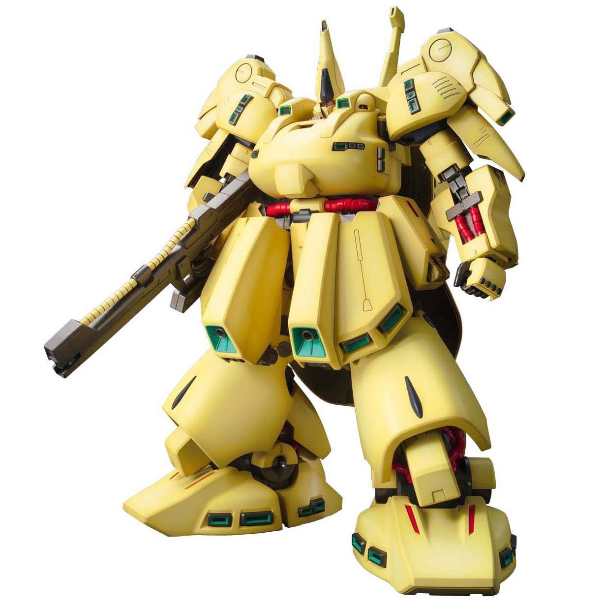 Figurine collector's BANDAI HGUC 1/144 PMX-003 THE-O GUN14213