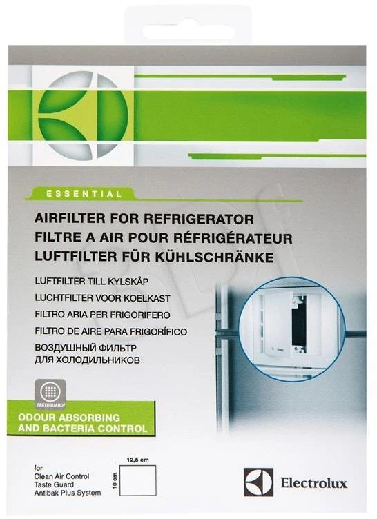 Electrolux E3RWAF01
