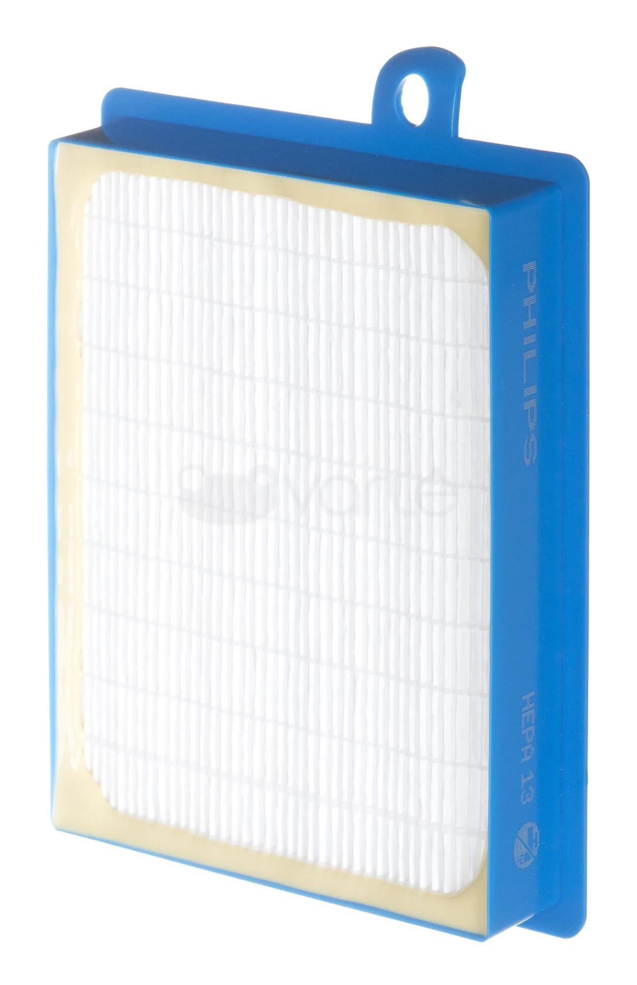 PHILIPS FC8038/01 „Hepa“ D. s. filtrai