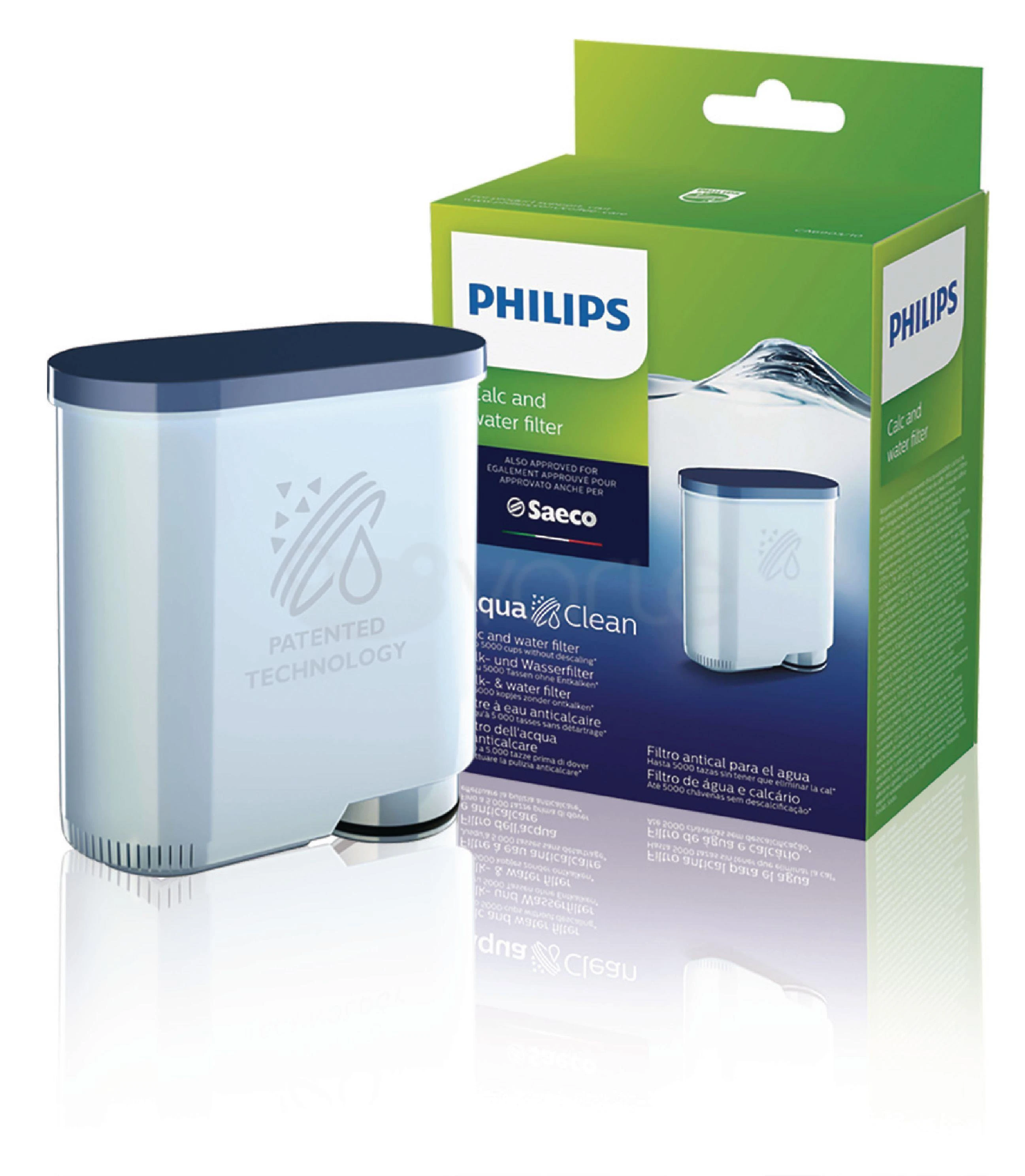 Vandens filtras Philips Aquaclean