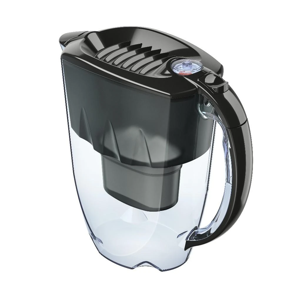 Aquaphor ametistas
