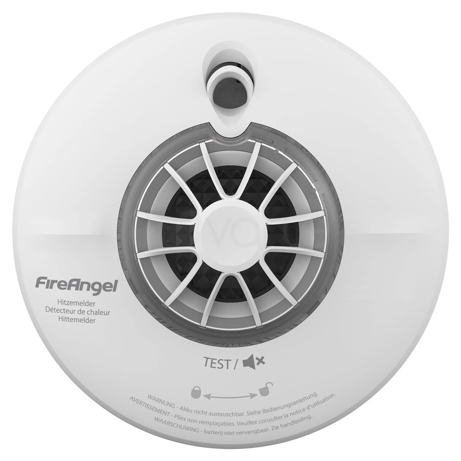 FIA FIREANGEL HEAT SENSOR HT-630-EUT