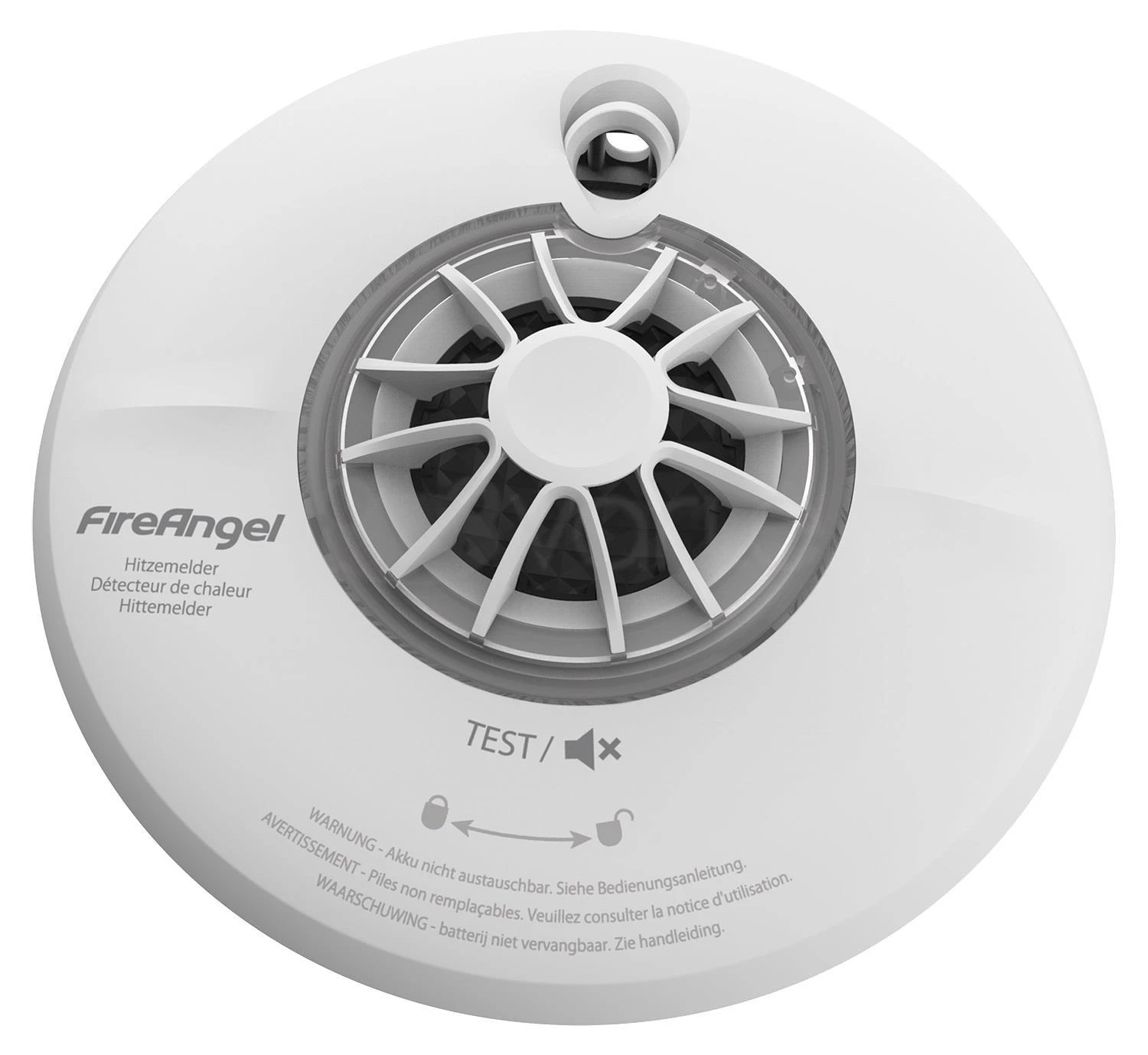 FIA FIREANGEL HEAT SENSOR HT-630-EUT