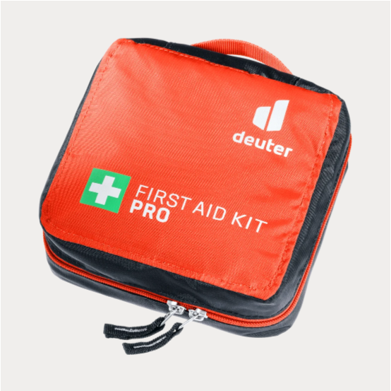 Deuter First Aid Kit Pro - kelioninė vaistinėlė