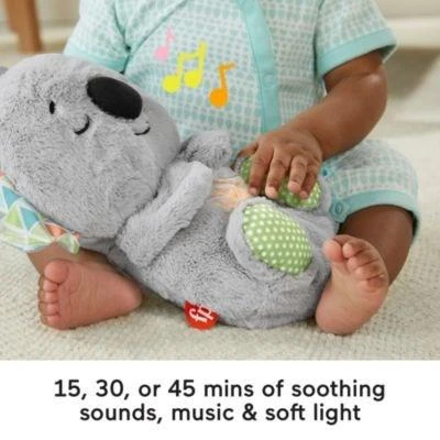Mattel Migdukas Koala
